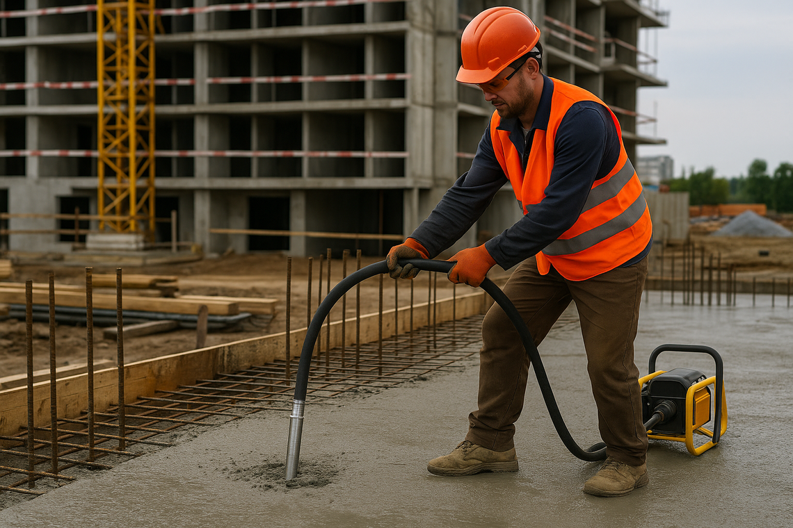 Construction materials