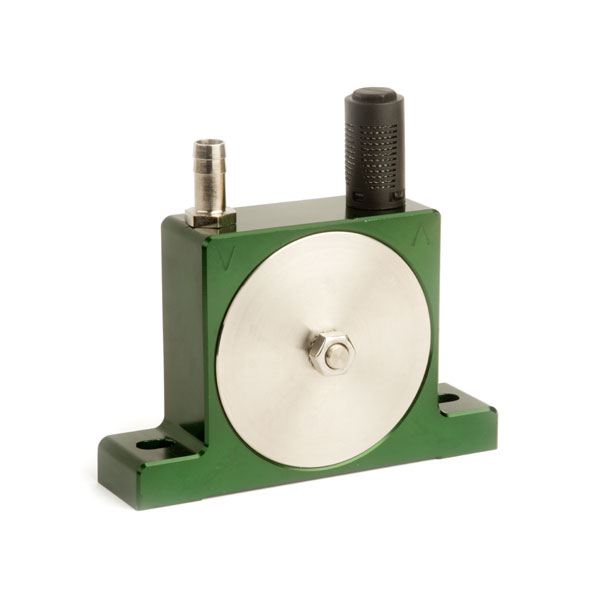 Webac vibrator product photograph