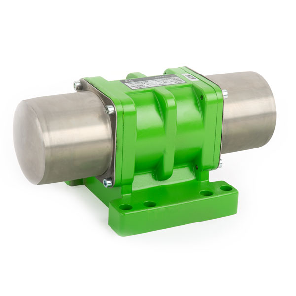 Webac vibrator product photograph